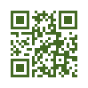 QR код со ссылкой на Липокарфа мелкоголовая