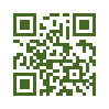 QR код со ссылкой на Венерин башмачок шансийский