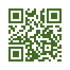 QR код со ссылкой на Одуванчик аяно-майский
