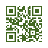 QR код со ссылкой на Чулактавия скальная