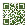 QR код со ссылкой на Гусиный лук красноватый
