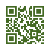 QR код со ссылкой на Кузиния вооруженнолистная