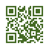 QR код со ссылкой на Песчанка тонковетвистая клейковатая