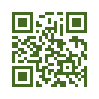 QR код со ссылкой на Плещатка австрийская
