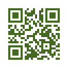 QR код со ссылкой на Осока ранняя согнутая