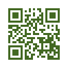 QR код со ссылкой на Гвоздика картузианская субальпийская