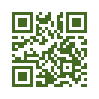 QR код со ссылкой на Короставник длиннолистный