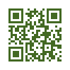 QR код со ссылкой на Ежевика перетянутая