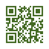 QR код со ссылкой на Гиацинтоидес испанский