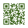 QR код со ссылкой на Ежевика горная