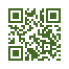 QR код со ссылкой на Очиток Дюрвилля