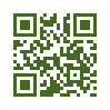 QR код со ссылкой на Одуванчик родниковый