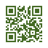 QR код со ссылкой на Одногнездка Эшшольца
