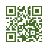 QR код со ссылкой на Руппия морская коротконосая