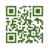 QR код со ссылкой на Ясколка каянская
