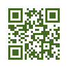 QR код со ссылкой на Очитник Сукачева