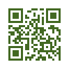 QR код со ссылкой на Живучник красноплодный