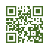 QR код со ссылкой на Стрелиция королевская