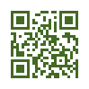 QR код со ссылкой на Ладанник критский