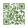 QR код со ссылкой на Молочай мелкомерный