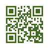 QR код со ссылкой на Ланглуазия щетинистейшая