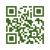 QR код со ссылкой на Симпеталейя золотистая