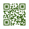 QR код со ссылкой на Псилострофе Купера