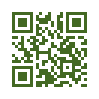 QR код со ссылкой на Стиллингия линейнолистная