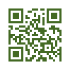 QR код со ссылкой на Бузина черная рассеченолистная