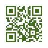 QR код со ссылкой на Брахея вооруженная