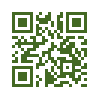 QR код со ссылкой на Ларрея трехзубчатая