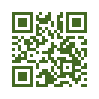 QR код со ссылкой на Паслен Хайндса