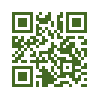 QR код со ссылкой на Триксис калифорнийский