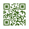 QR код со ссылкой на Ферокактус цилиндрический