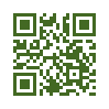 QR код со ссылкой на Молочай мелкоопушенный