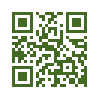 QR код со ссылкой на Молочай Ломели