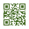 QR код со ссылкой на Опунция Энгельманна