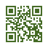 QR код со ссылкой на Мятлик Саксонова