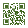 QR код со ссылкой на Лавровишня падуболистная