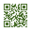 QR код со ссылкой на Стиломекон разнолистный