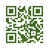 QR код со ссылкой на Эриогонум пучковатый