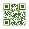 QR код со ссылкой на Хлорогалум мелкоцветковый