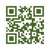 QR код со ссылкой на Дримия морская