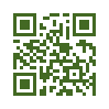 QR код со ссылкой на Фикус карликовый