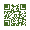 QR код со ссылкой на Люцерна дисковидная