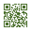 QR код со ссылкой на Первоцвет сиккимский