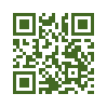 QR код со ссылкой на Соссюрея Красноборова