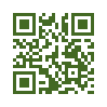 QR код со ссылкой на Клен Франше