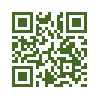 QR код со ссылкой на Роскоя тибетская