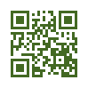QR код со ссылкой на Сирень юньнаньская